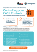 Controlling your CASS Controls