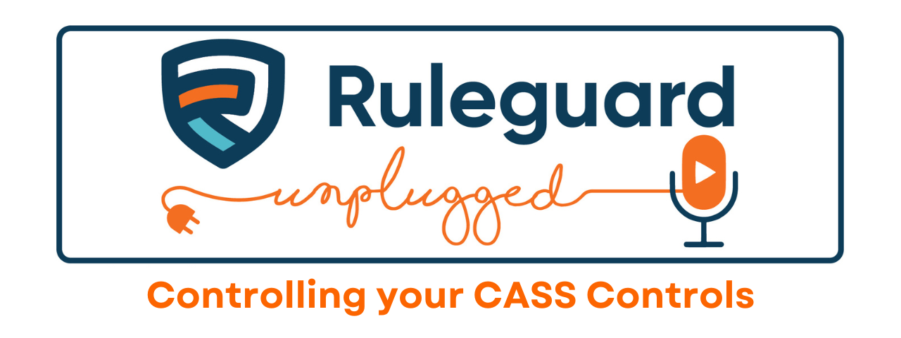 Podcast - Controlling your CASS Controls