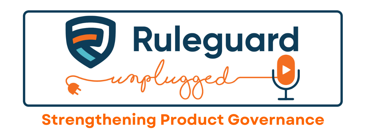 Podcast - Strengthening Product Governance