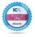 Recognised CPD Badge (transparent) 24-25 1