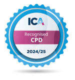 Recognised CPD Badge (transparent) 24-25 1