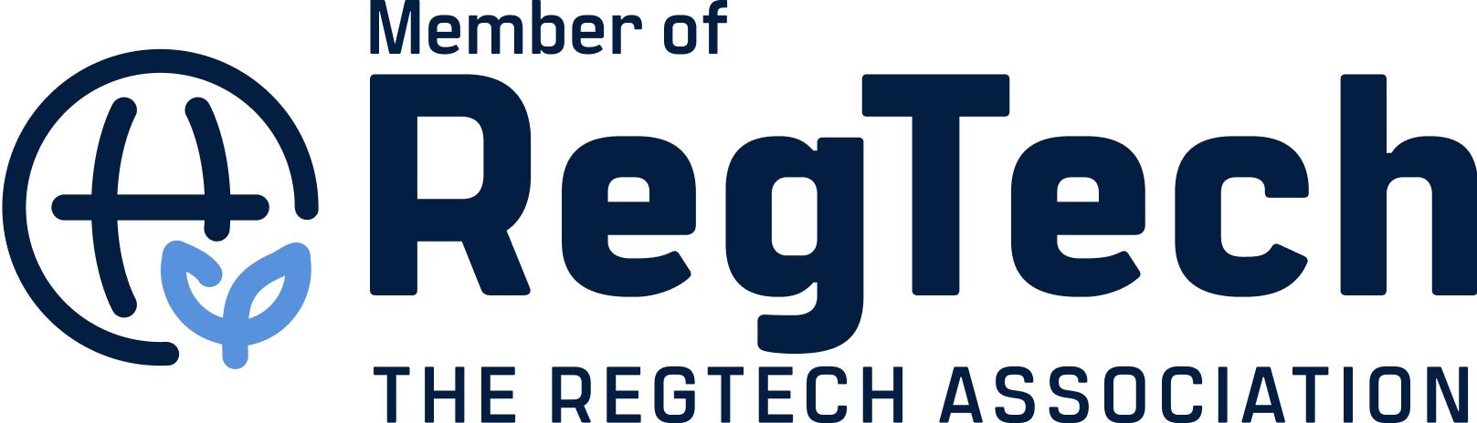 member of the regtech association