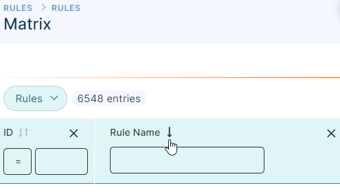 Ruleguard Update 4.64.0